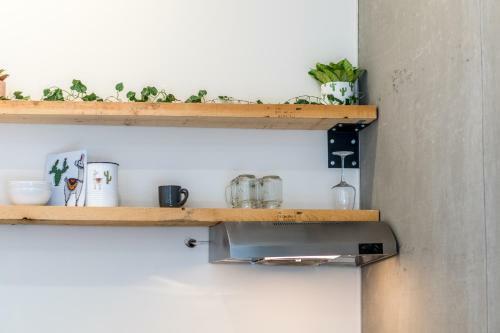 Apartamento Initial - Loft Lama - Centre-ville De Qu�bec