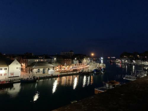 Apartamento Old Quayside View