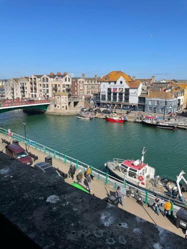 Apartamento Old Quayside View