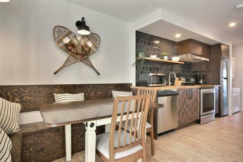 Apartamento Unique And Sunny Top Floor Old Quebec Gem