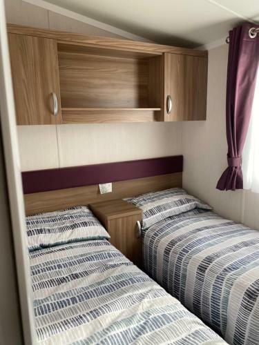 Littlesea Holiday Park Home