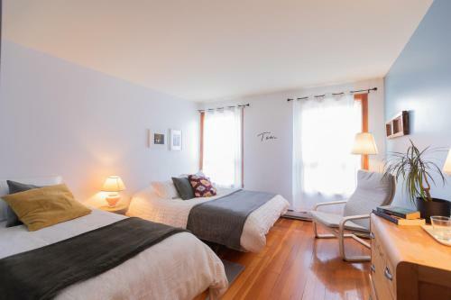 Posada Auberge & Campagne