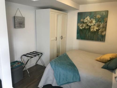 Apartamento Le Loft Qu�bec