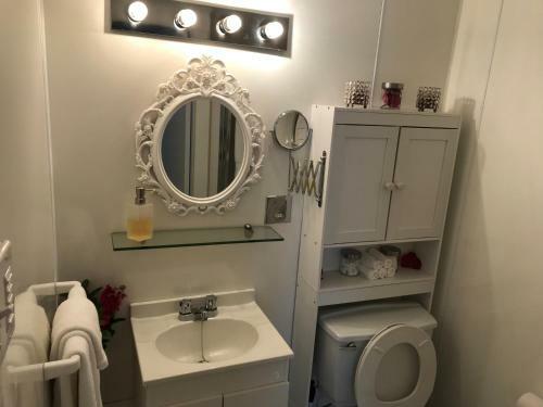 Apartamento Le Loft Qu�bec