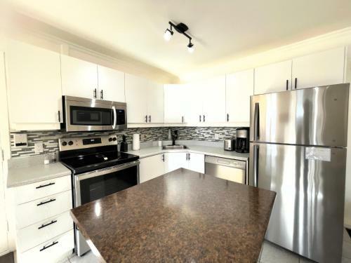 Apartamento 26 Saint-joseph Est