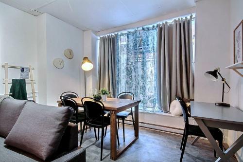 Apartamento 26 Saint-joseph Est
