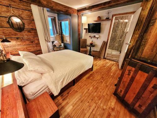 Hostal Le Ricochet Urbain