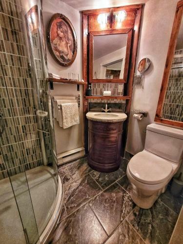 Hostal Le Ricochet Urbain