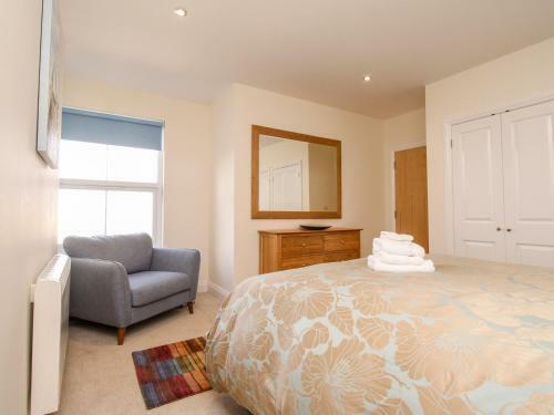 Apartamento Weymouth Bay