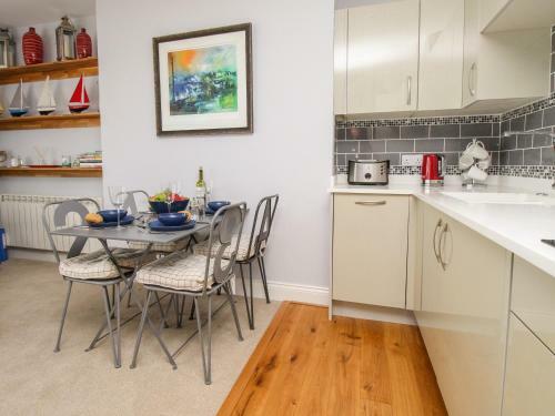 Apartamento Weymouth Bay
