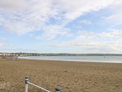 Apartamento Weymouth Bay