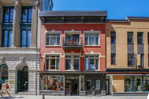 Apartamento Lion's Den // Spacious 1500 Sqft (2 Wc) - Downtown