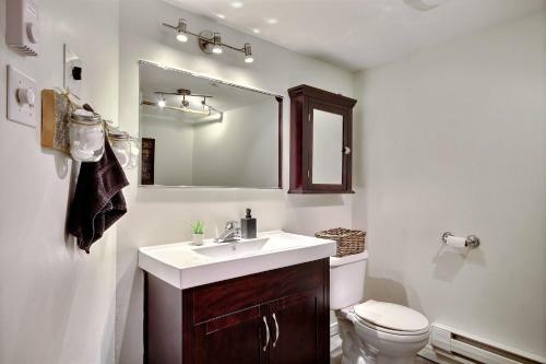 Apartamento Lion's Den // Spacious 1500 Sqft (2 Wc) - Downtown