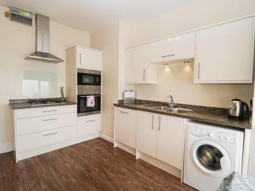 Apartamento Grandview