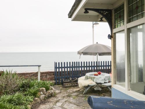 Apartamento Grandview
