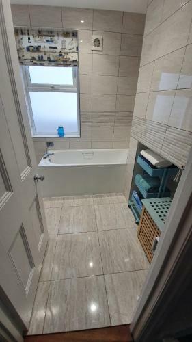 Apartamento Quay View