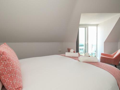 Apartamento Sail Boat