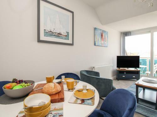 Apartamento Sail Boat