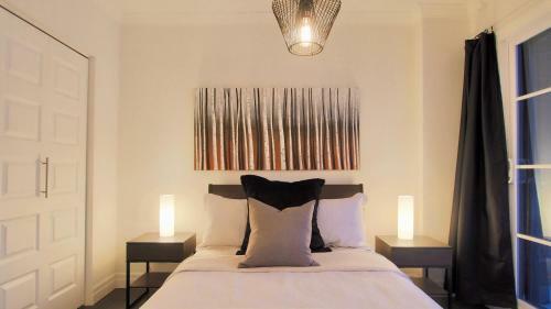 Apartamento Initial - Farmer - Chutes-montmorency