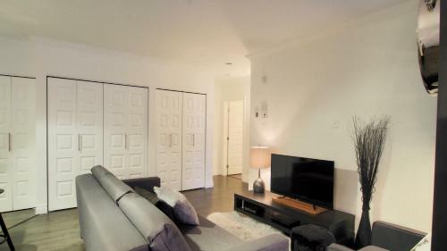 Apartamento Initial - Farmer - Chutes-montmorency