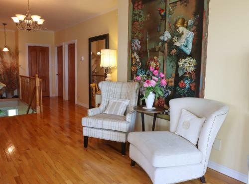 La Princesse Des Champs, Bed & Breakfast
