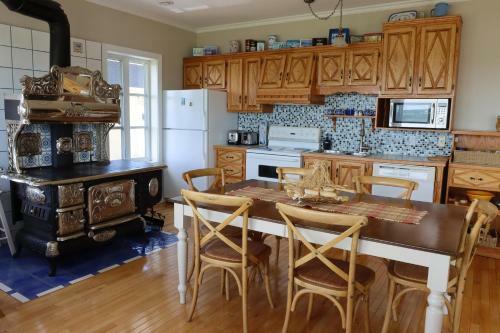 La Princesse Des Champs, Bed & Breakfast
