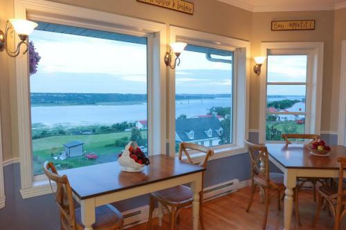 La Princesse Des Champs, Bed & Breakfast