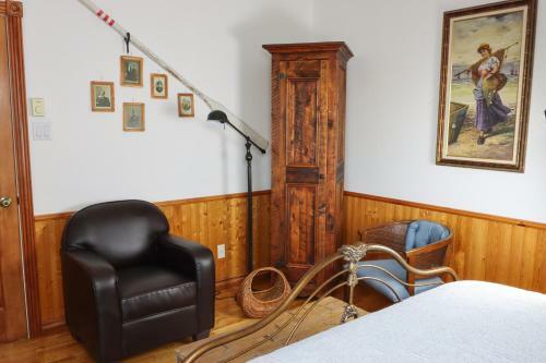 La Princesse Des Champs, Bed & Breakfast