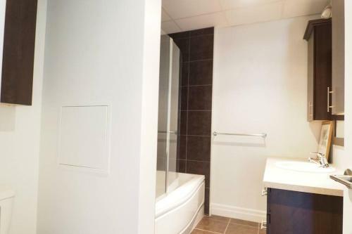 Apartamento Initial - Campagnard - Chutes-montmorency