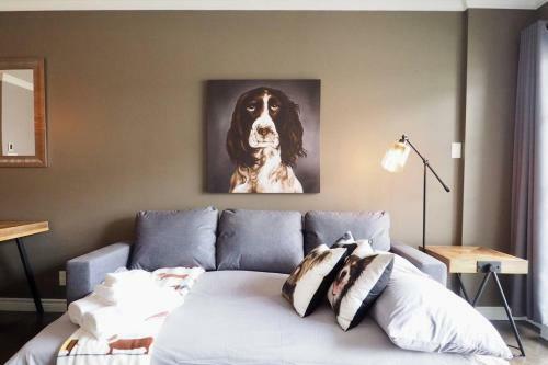 Apartamento Initial - Maitre - Chutes-montmorency