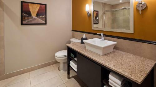 Radisson Hotel Montreal Airport