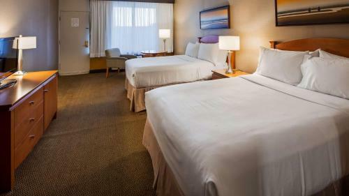 Radisson Hotel Montreal Airport