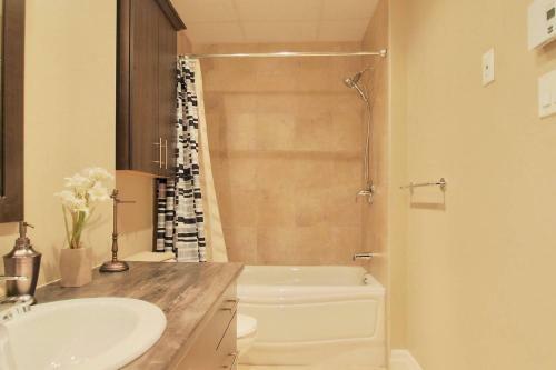 Apartamento Initial - Butterfly - Chutes-montmorency