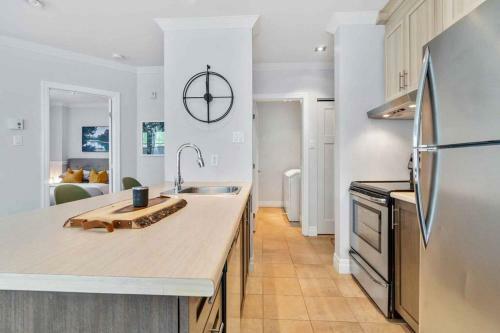 Apartamento Initial - Explorateur - Chutes-montmorency