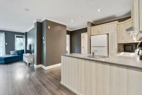 Apartamento Initial - Temple - Chutes-montmorency