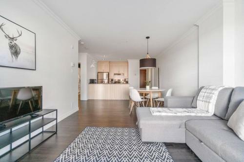 Apartamento Initial - Moose - Chutes-montmorency
