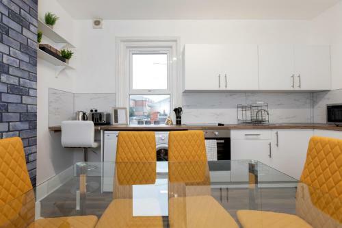 Spacious 3-bedroom Apartment