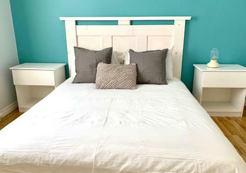 Apartamento Condos Du Mont-trinit�