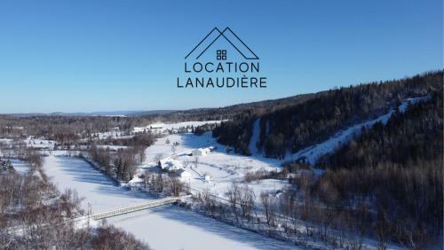 Apartamento Condos Du Mont-trinit�