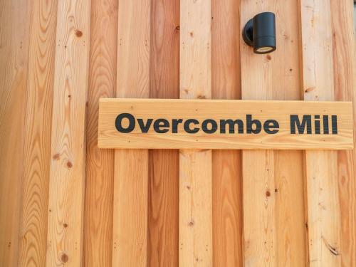 Overcombe Mill
