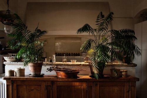 Hotel Albergo Diffuso Crispolti