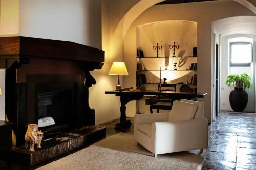 Hotel Albergo Diffuso Crispolti
