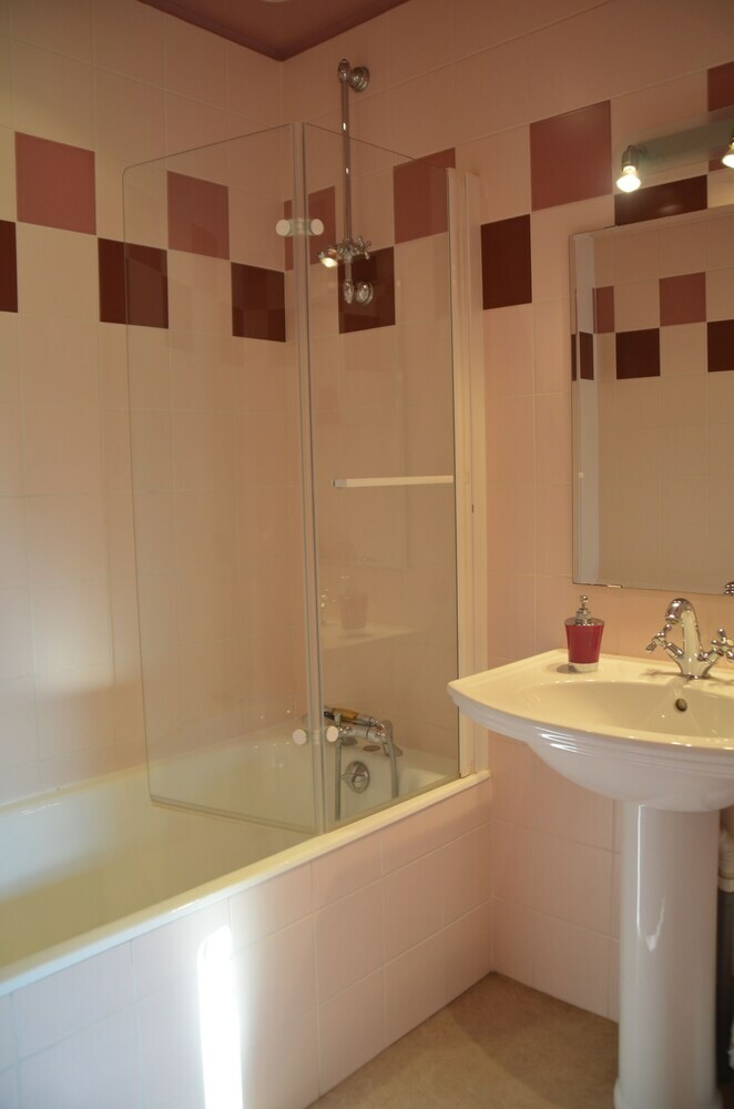 Bed & Breakfast Domaine Maltoff