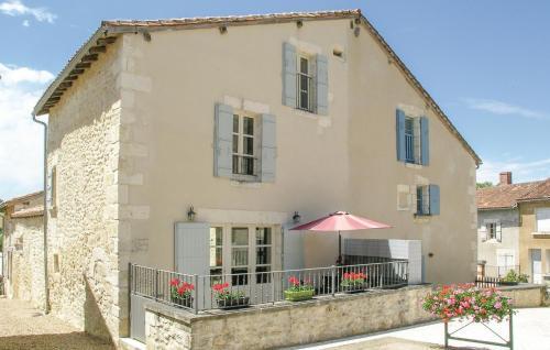 Holiday Home Monsec 14