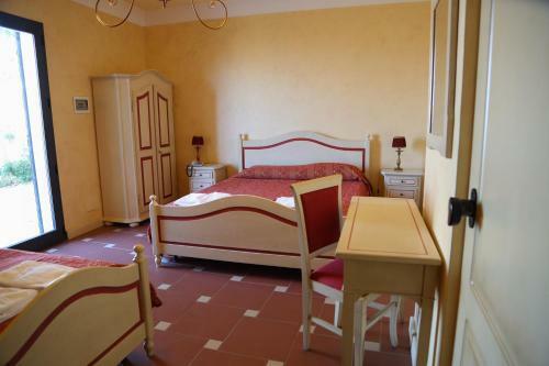 Agroturismo Agriturismo Monticelli