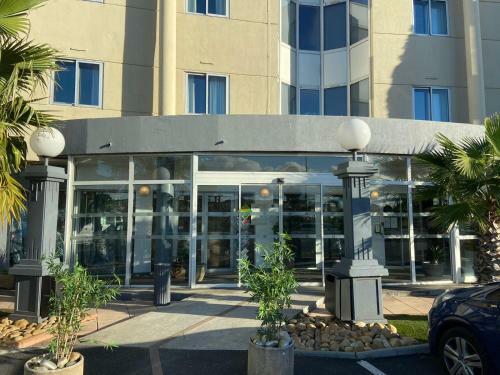 Hotel Le Cetus