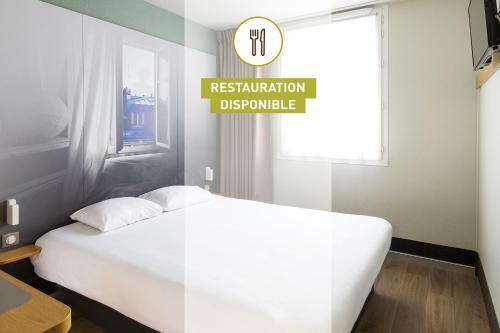 Hotel Le Cetus
