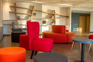 Inter-hotel Montpellier Est
