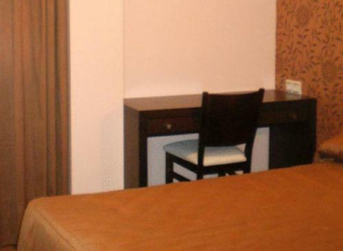 Hotel As Brisas Do Freixo