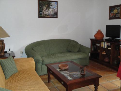 Casa Rural Guaidil